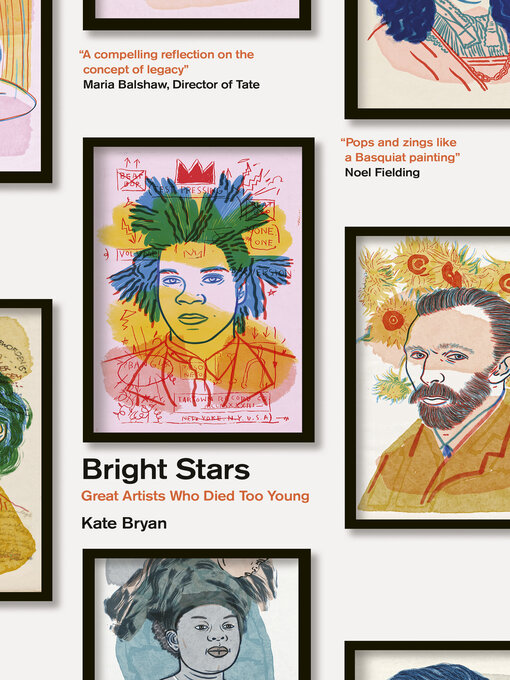 Title details for Bright Stars by Kate Bryan - Available
